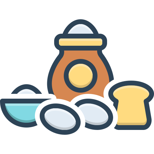brot kostenlos Icon