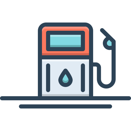 Automotive free icon