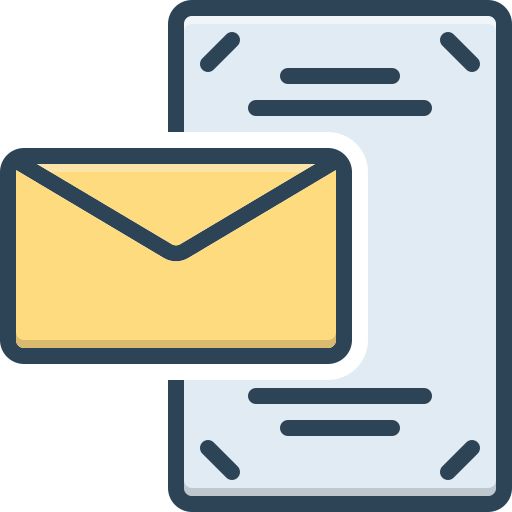 comunicación icono gratis