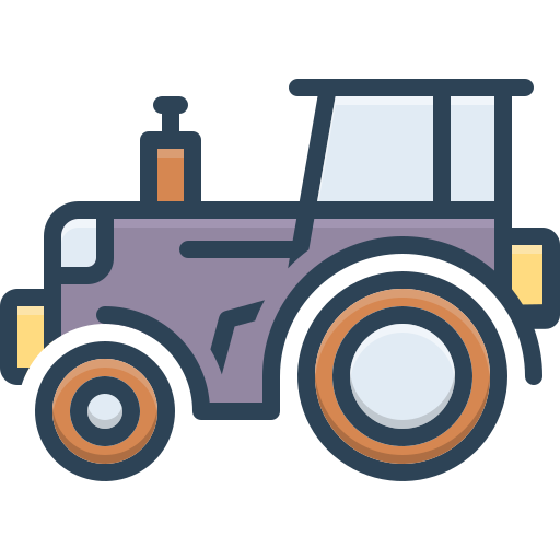 transporte icono gratis