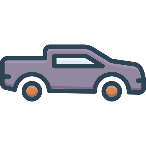 transporte icono gratis