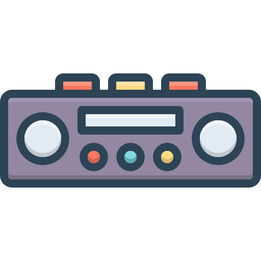 audio icono gratis