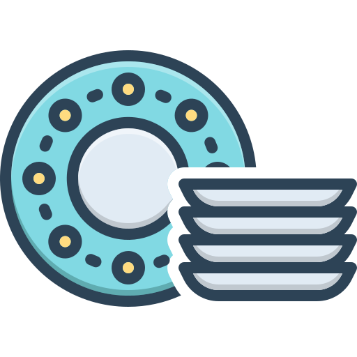 restaurante icono gratis