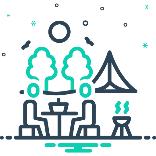 parilla icono gratis