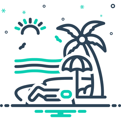 sommer kostenlos Icon