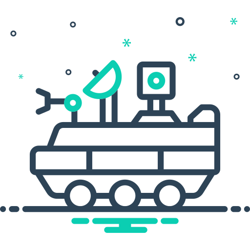 Space free icon