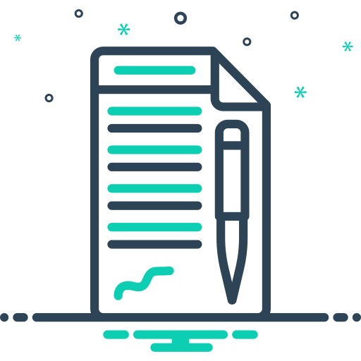 acuerdo icono gratis