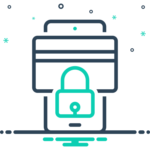 카드 무료 아이콘