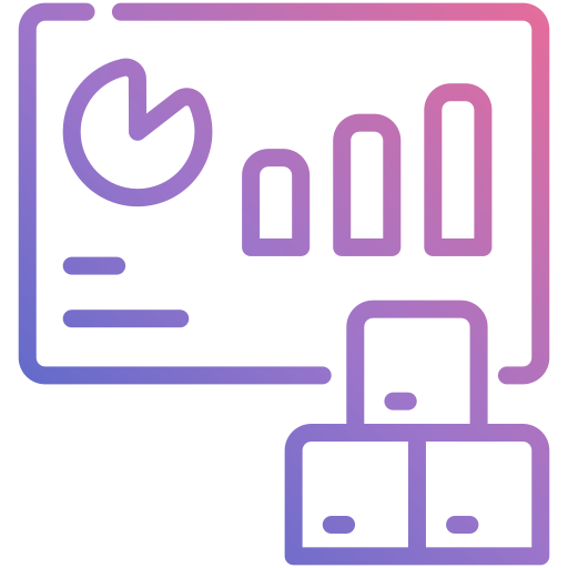 inventaire Icône gratuit