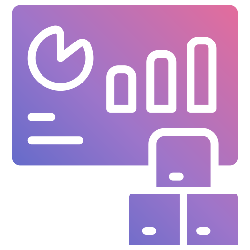 inventaire Icône gratuit