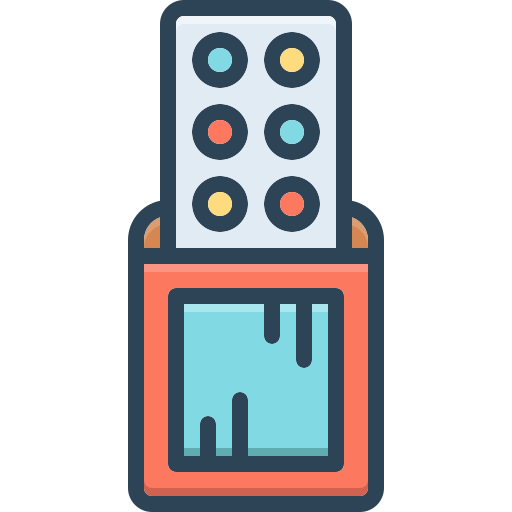 médico icono gratis