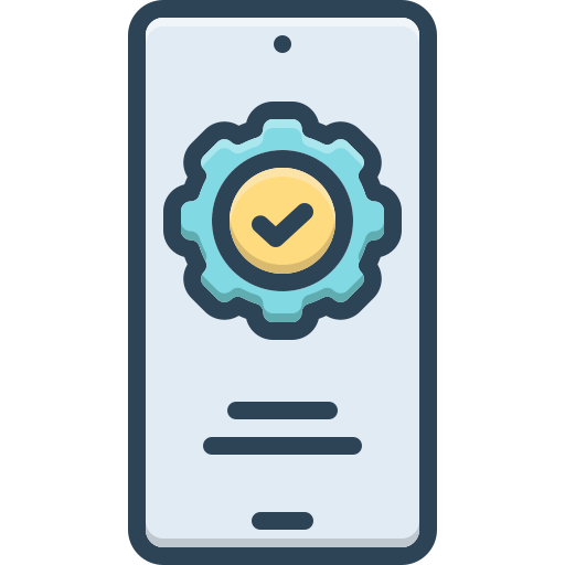 Fully free icon