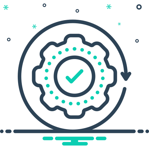 Cogwheel free icon Cogwheel free icon