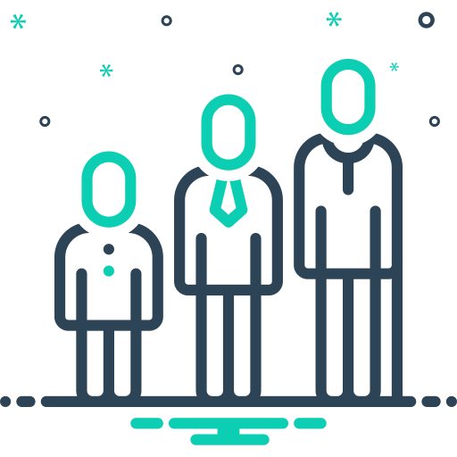 Люди бесплатно иконка Люди бесплатно иконка