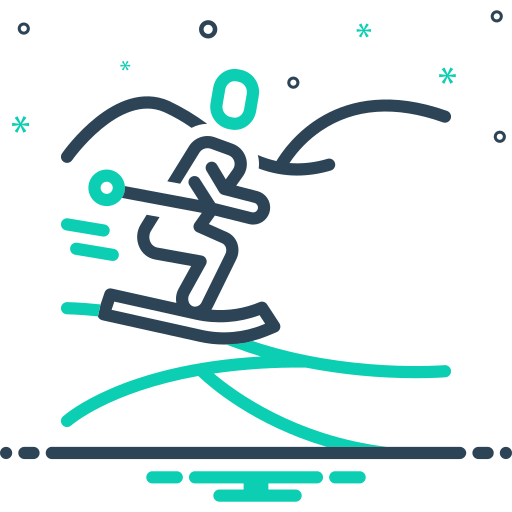 Гора бесплатно иконка