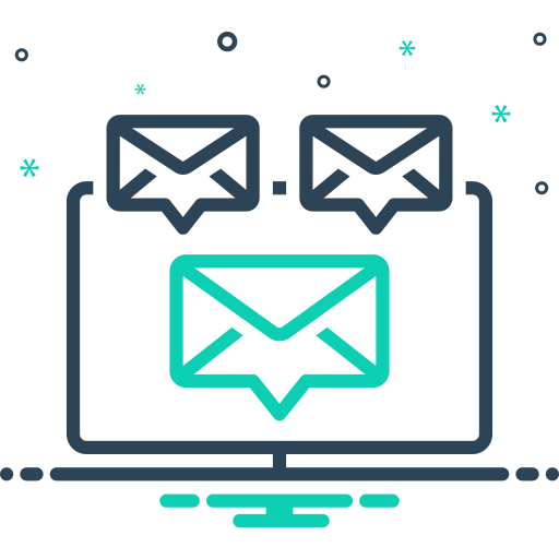 의사소통 무료 아이콘