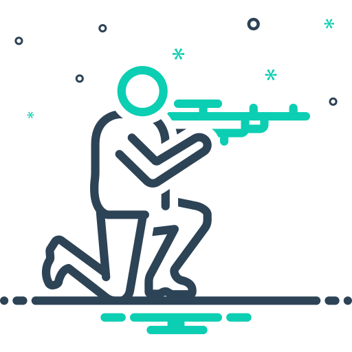 Пистолет бесплатно иконка