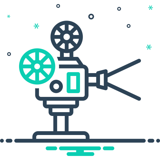 Кино бесплатно иконка