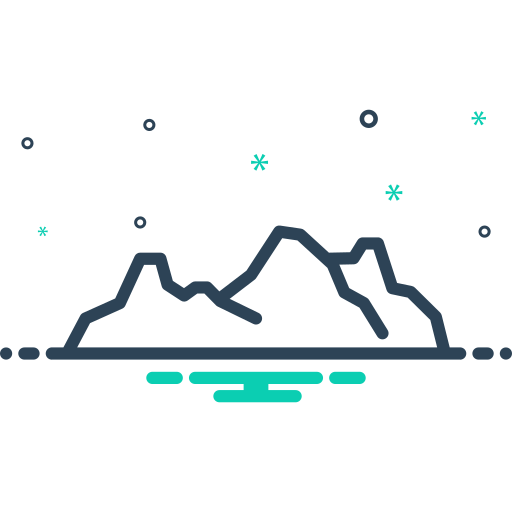 산 무료 아이콘