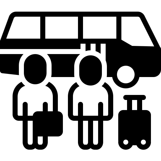 Migratory free icon