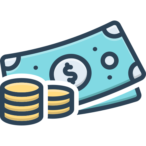 geld kostenlos Icon geld kostenlos Icon