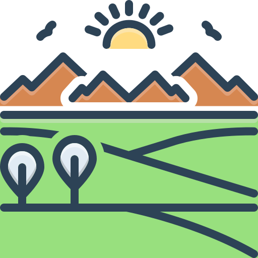 Greenway free icon Greenway free icon
