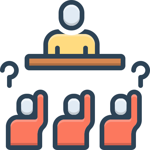 planteamiento de pregunta icono gratis planteamiento de pregunta icono gratis