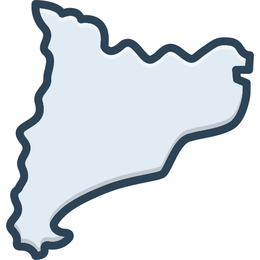 Map free icon