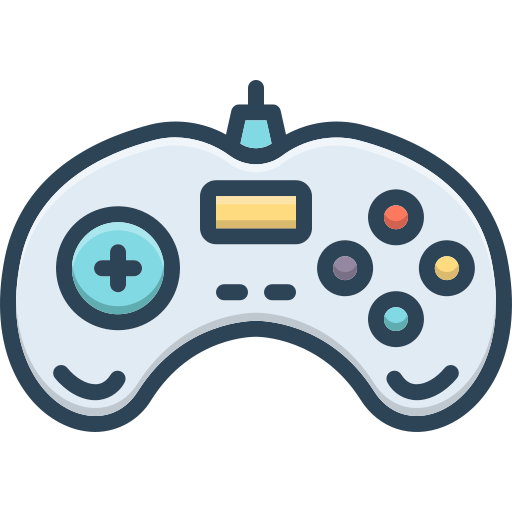 Game free icon Game free icon