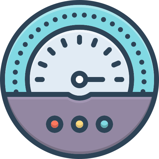 tachometer kostenlos Icon tachometer kostenlos Icon
