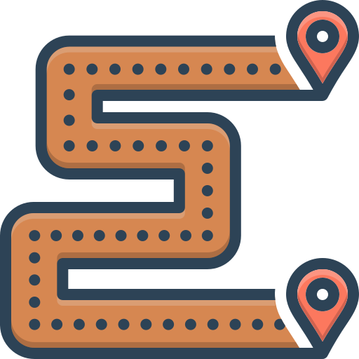 ubicación icono gratis