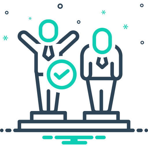 employé Icône gratuit employé Icône gratuit