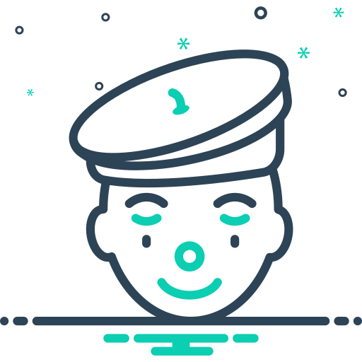 성격 무료 아이콘