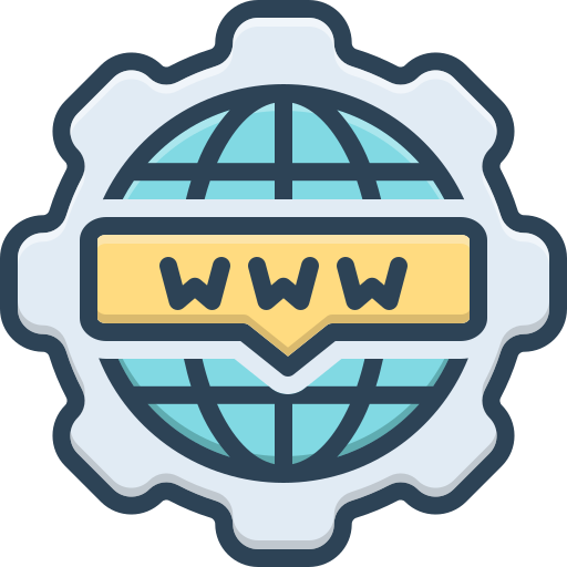 Connection free icon