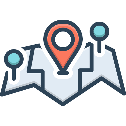 gps icono gratis