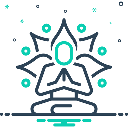 yoga kostenlos Icon yoga kostenlos Icon