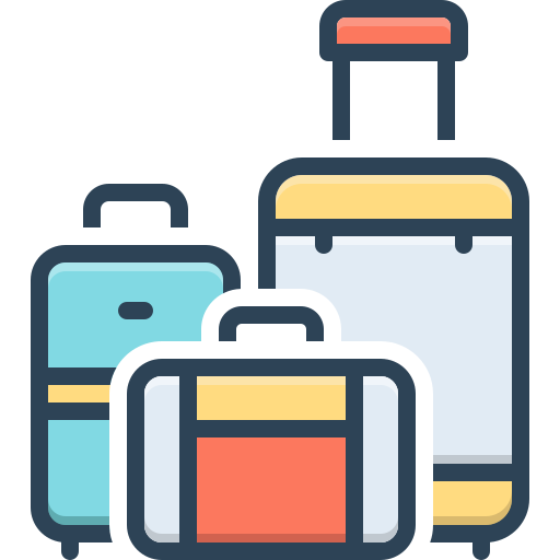 viagem grátis ícone viagem grátis ícone