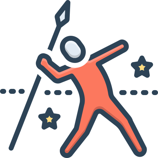 deporte icono gratis