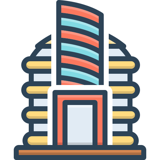 departamento icono gratis