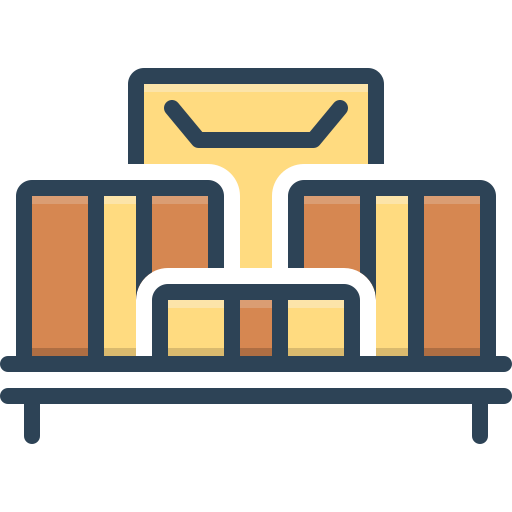 producto icono gratis