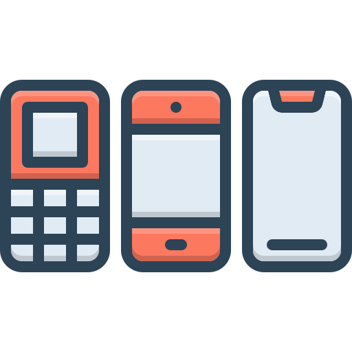 Phone free icon Phone free icon