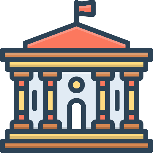 Building free icon Building free icon