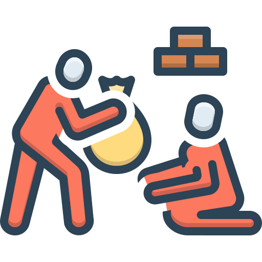 Donative free icon Donative free icon