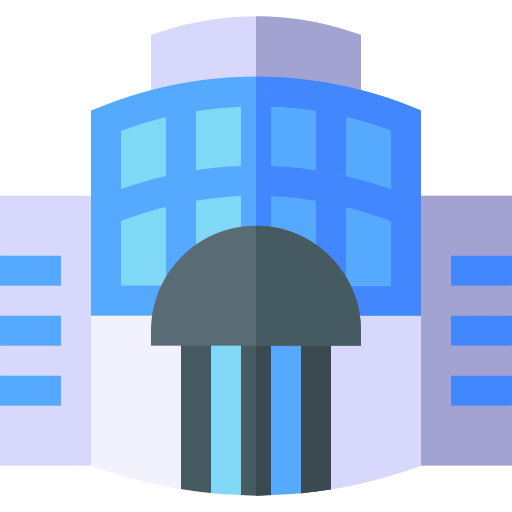 쇼핑 센터 무료 아이콘