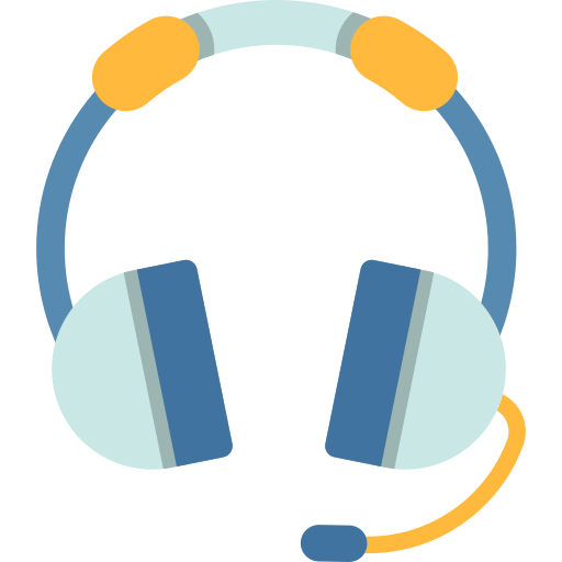 Auriculares icono gratis