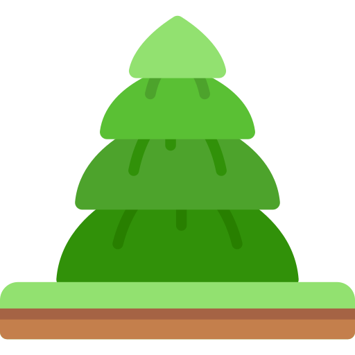 arbre Icône gratuit