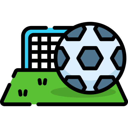 Futebol grátis ícone Futebol grátis ícone