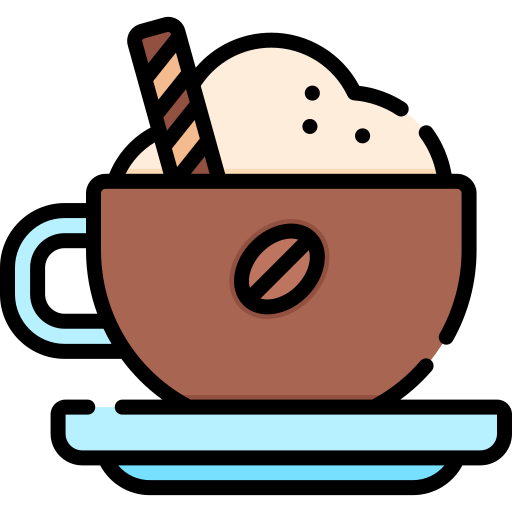 cappuccino kostenlos Icon cappuccino kostenlos Icon