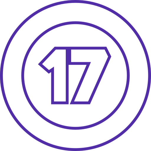 17 icono gratis