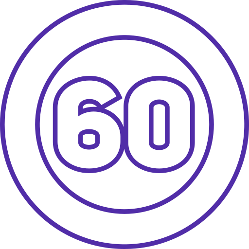 60 бесплатно иконка 60 бесплатно иконка